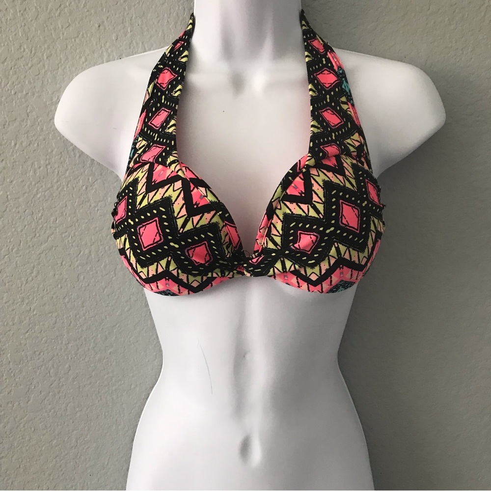 3/$20 xhiliration Bikini Top